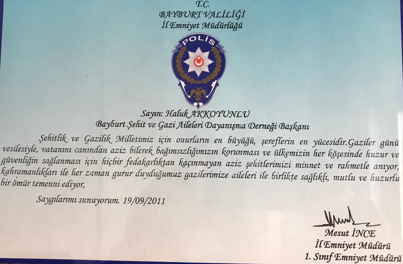 Hayrettin Haluk Akkoyunlu